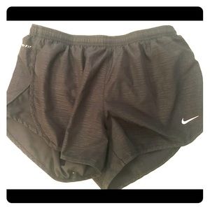 Nike Dry Fit Running Shorts